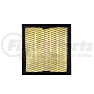 FA2042 by MOTORCRAFT - Engine Air Filter - For 2021-2025 Ford, With Air Cleaner Assembly