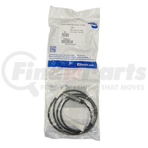 24520270 by VOLVO - ABS Wheel Speed Sensor - With 1.7 Meters Straight Cable
