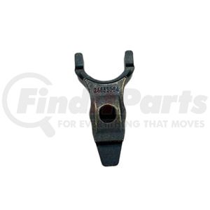 24653064 by VOLVO - Fuel Injector Retaining Yoke - Replaces 21425162, 21168206, 20440280