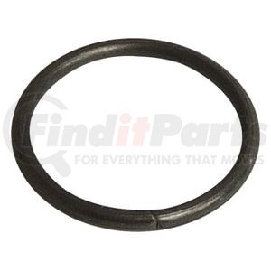 2925062 by CROWN - Head Light Retaining Ring; Metal Seal Ring; Washer Assortment; Steel;