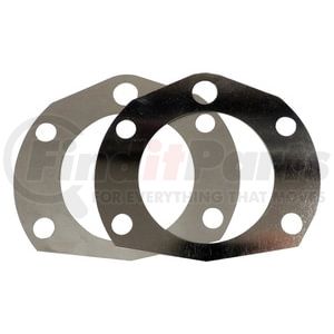Crown 3141319K Axle Housing Shim Wheel Bearing Shim; Rear; Incl. .003 in. Shim/.010 in. Shim; For Use w/AMC 20;