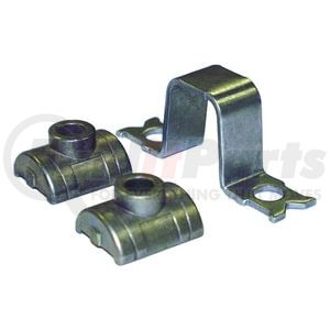 3236513K by CROWN - Rocker Arm Pivot Kit; Incl. 2 Pivots/1 Bridge;