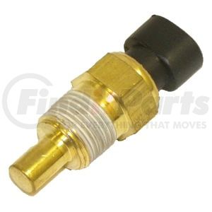 33004281 by CROWN - Coolant Temperature Sensor; For Use w/Thermostat Housing Mounted Temperature Warning Light;