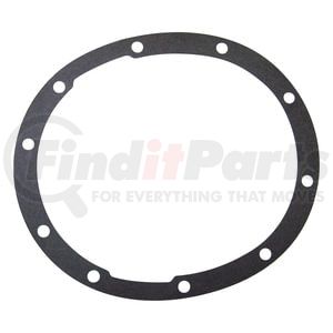 Crown 35AXCG Differential Cover Gasket Differential Cover Gasket; Rear; For Use w/Dana 35;