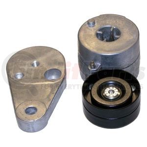 4897159AB by CROWN - Belt Tensioner;