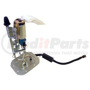 Crown 5003861AA Fuel Pump and Sender Assembly Fuel Module;