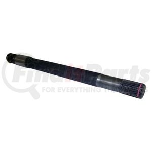 5066057AB by CROWN - Axle Shaft; 16-7/8 in. Long; For Use w/Dana 30;