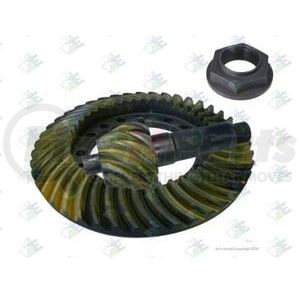 513888 by EURORICAMBI - CROWN WHEEL