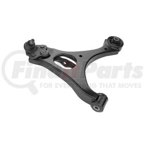Unity Automotive CAB620382 Suspension Control Arm and Ball Joint Assembly Front Left Lower Suspension Control Arm and Ball