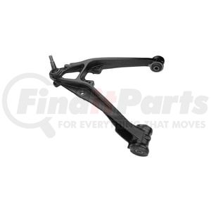 Unity Automotive CAB620955 Suspension Control Arm and Ball Joint Assembly Front Right Lower Suspension Control Arm and Ball
