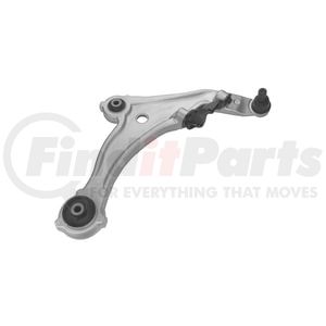 Unity Automotive CAB622054 Suspension Control Arm and Ball Joint Assembly Front Right Lower Suspension Control Arm and Ball