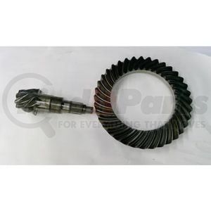 RE16527 by JOHN DEERE - Differential Spiral Bevel Ring and Pinion Gear Set - 7/36 Ratio, Steel
