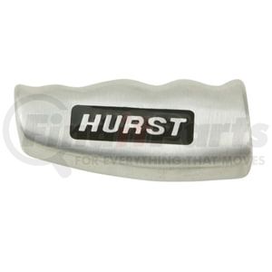 1530020 by HURST - HURST BRUSHED ALUM T-HAND
