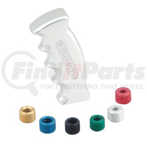Hurst 1531000 Manual Transmission Shift Knob SHFT UNIV PISTL GRP