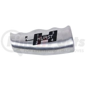 1535000 by HURST - T-HANDLE 4-SPD3/8-16
