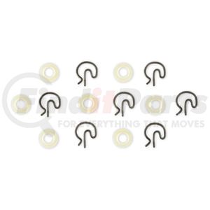 3320001 by HURST - NYLON BUSHING PIT PACK