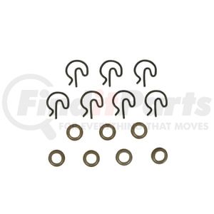 3327302 by HURST - 3&4-SPEED-PIT-PACK