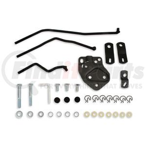 Hurst 3733163 Manual Transmission Shifter Lever Kit 4-SPEED-C/P-KIT