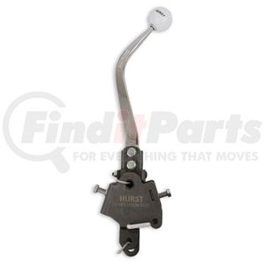 Hurst 3917308 Manual Transmission Shifter Assembly 60-3CHE-BW-T10NEED KIT