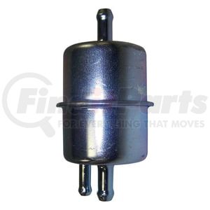 Crown J3229443 Fuel Filter Fuel Filter; Single Inlet; Dual Outlet;