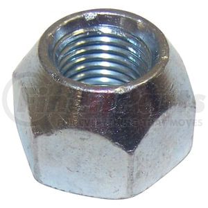 J4004837 by CROWN - Wheel Lug Nut; 7/16 in. 20 Thread Pitch;
