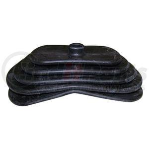 J5353263 by CROWN - Transfer Case Shift Lever Boot; Transfer Case Shift Lever;