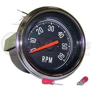 J5459418 by CROWN - Tachometer;