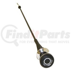 Crown J5463655 Air Inlet Door Cable HVAC Cable; Heater/Defrost;