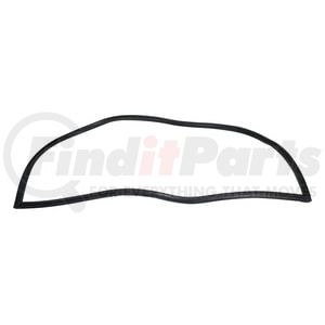 J5758072 by CROWN - Liftgate Glass Seal;