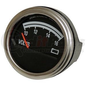 J8126659 by CROWN - Voltmeter;