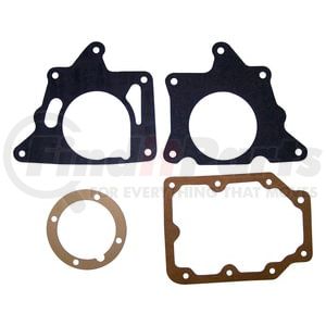 J8127215 by CROWN - Manual Trans Gasket Set;