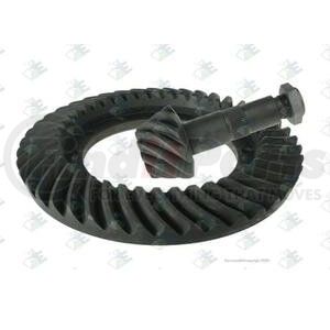 A-39880-1 by EURORICAMBI - WHEEL & PINION