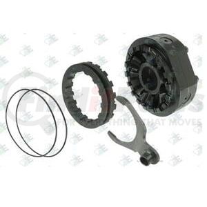 A3-3235-A-2393 by EURORICAMBI - DIFF.CASE