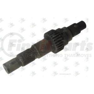 A1-3297X50 by EURORICAMBI - SHAFT