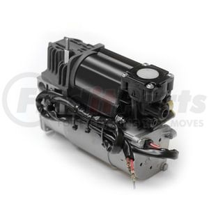 Unity Automotive 20-072004 Air Suspension Compressor Excludes Supercharged Models