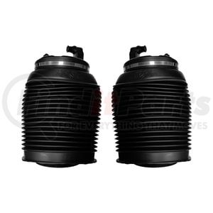 Unity Automotive 2-15-516500 Air Suspension Spring Set Rear Suspension Air Spring Set; For Models w/Factory Air Suspension;