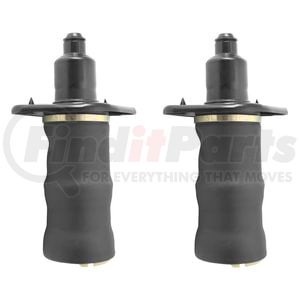 Unity Automotive 2-15-529901-15-529902 Air Suspension Spring Set Rear Suspension Air Spring Set