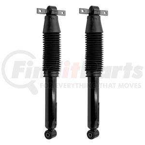 Unity Automotive 2-250160-001 Suspension Shock Absorber Kit Gas Shock Absorber Set