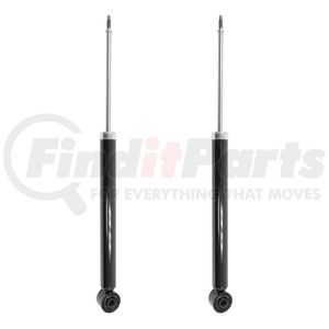 Unity Automotive 2-250120-001 Suspension Shock Absorber Kit Gas Shock Absorber Set