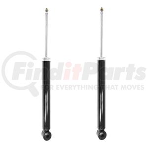 Unity Automotive 2-251180-001 Suspension Shock Absorber Kit Gas Shock Absorber Set