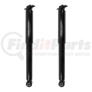 2-251210-001 by UNITY AUTOMOTIVE - Gas Shock Absorber Set