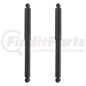 Unity Automotive 2-252090-001 Suspension Shock Absorber Kit Gas Shock Absorber Set