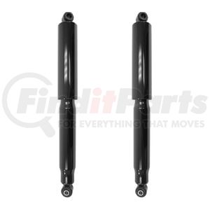 Unity Automotive 2-252210-001 Suspension Shock Absorber Set Gas Shock Absorber Set