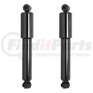 Unity Automotive 2-253050-001 Suspension Shock Absorber Kit Gas Shock Absorber Set