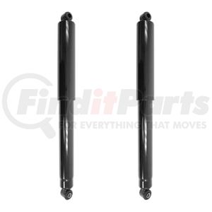 Unity Automotive 2-253280-001 Suspension Shock Absorber Set Gas Shock Absorber Set