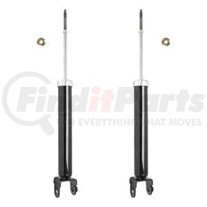 Unity Automotive 2-255010-001 Suspension Shock Absorber Kit Gas Shock Absorber Set