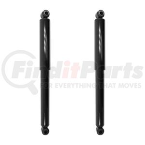 Unity Automotive 2-255220-001 Suspension Shock Absorber Set Gas Shock Absorber Set