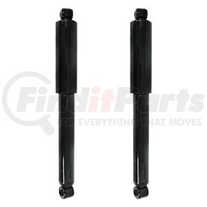 Unity Automotive 2-255410-001 Suspension Shock Absorber Kit Gas Shock Absorber Set
