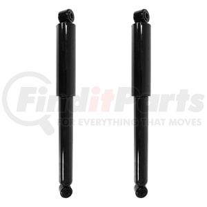 Unity Automotive 2-255420-001 Suspension Shock Absorber Kit Gas Shock Absorber Set