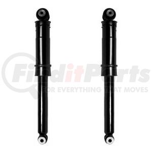 Unity Automotive 2-255800-001 Suspension Shock Absorber Kit Gas Shock Absorber Set